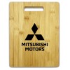 Promotional Toscana Bamboo Chopping Boards